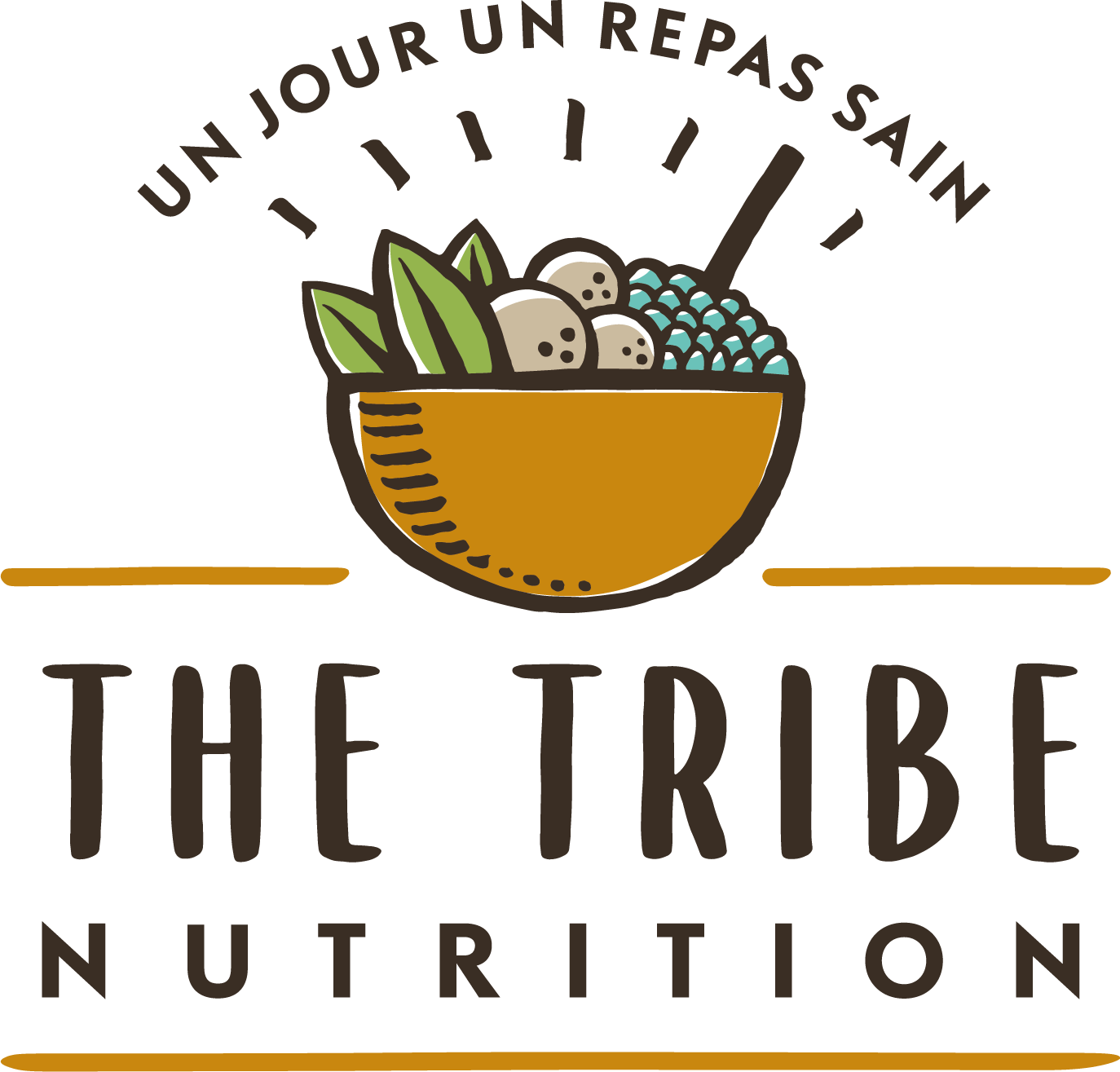 The Tribe Nutrition