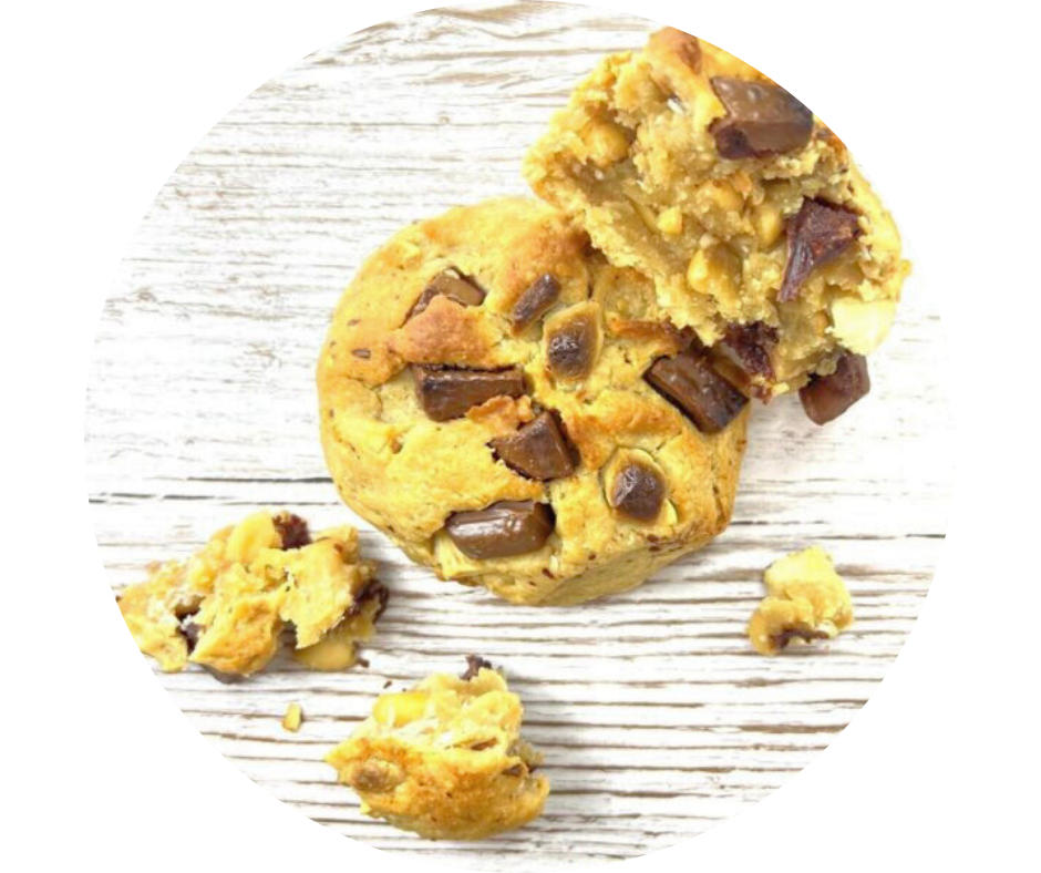 Le CookieChoc