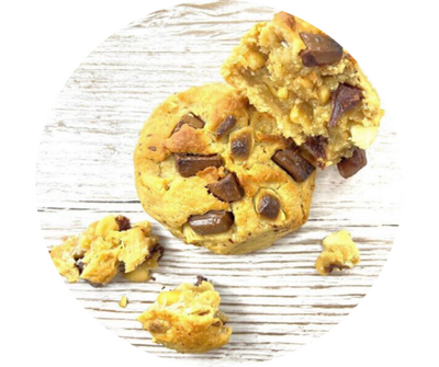 Le CookieChoc