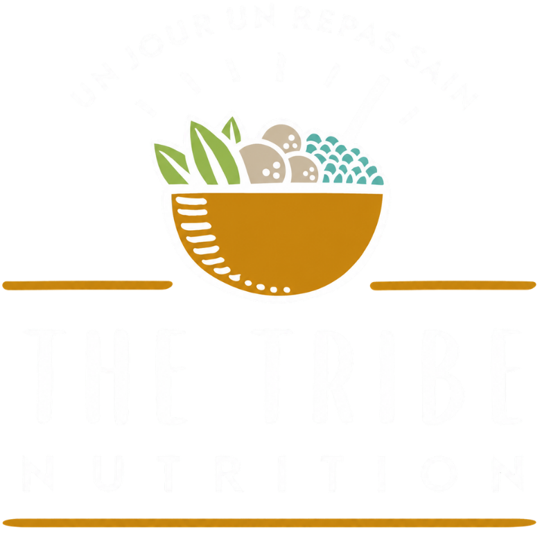 The Tribe Nutrition