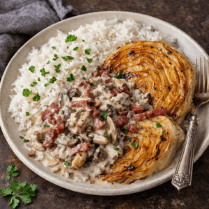 Formule au mois 1 plat/jour