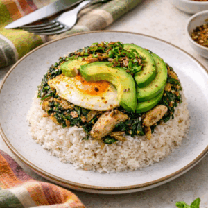 Formule Hebdo 1 plat/jour